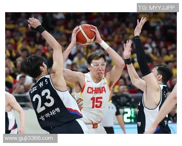 上海篮球队在世界杯预选赛中的战术分析与表现评估